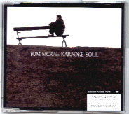 Tom McRae - Karaoke Soul CD 2